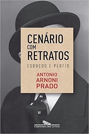 Cenario com Retratos - Esbocos e Perfis