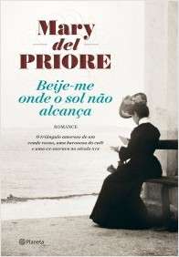 Beije-me Onde o Sol Nao Alcanca