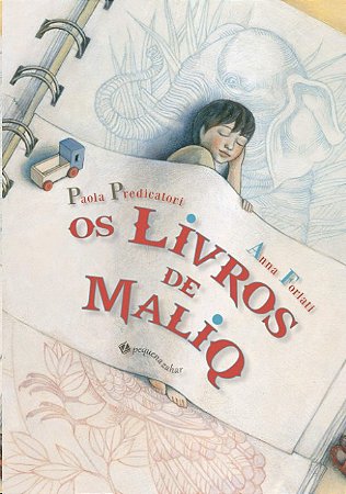 Livros de Maliq, O