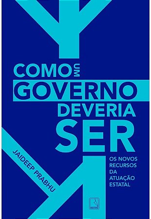Como Um Governo Deveria ser