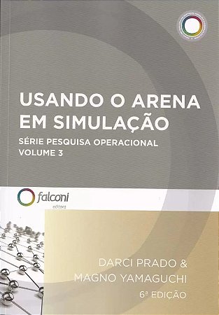 Usando o Arena em Simulacao