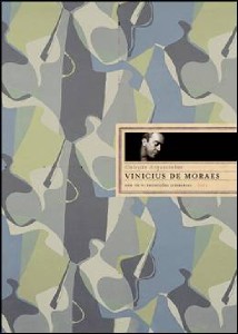 Arquivinho Vinicius de Moraes