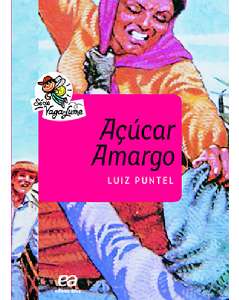 Acucar Amargo - Col.vaga-lume