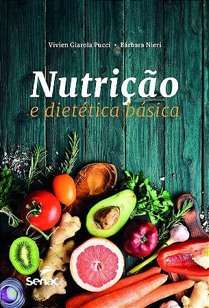 Nutricao e Dietetica Basica