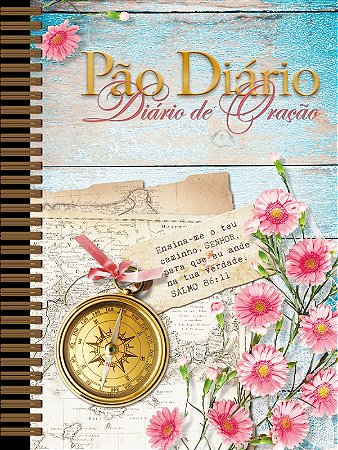 Diario de Oracao: Ensina-me