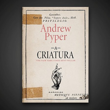 Criatura, a - Drk.x