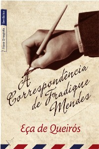 Correspondencia de Fradique Mendes, A