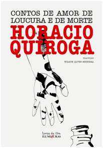 Contos de Amor de Loucura e de Morte