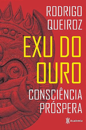Exu do Ouro - Consciencia Prospera