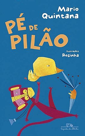 Pe de Pilao