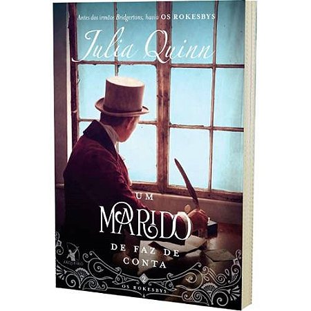 Marido de Faz de Conta, Um