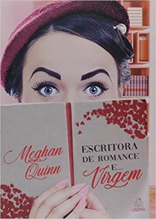 Escritora de Romance e ... Virgem