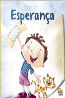 Pt(n2) Primeiros Passos - Desc. Emocoes: Esperanca