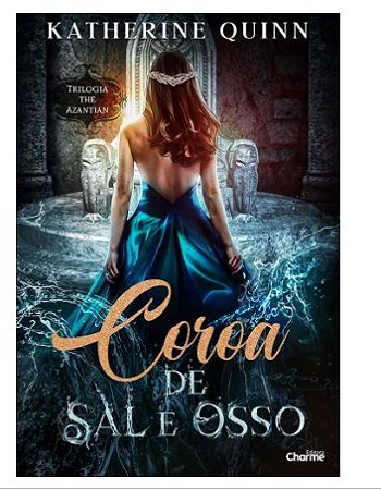 Coroa de Sal e Osso