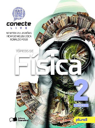 Conecte - Fisica - Vol. 2