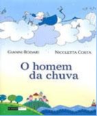 Homem da Chuva, O