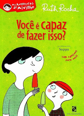 Voce e Capaz de Fazer Isso