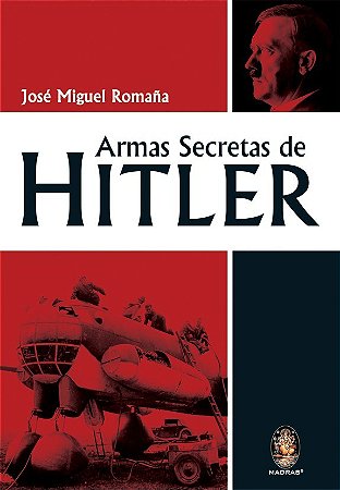 Armas Secretas de Hitler