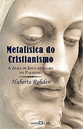 Metafisica do Cristianismo, A