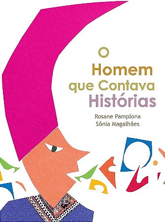 Homem Que Contava Historias, O