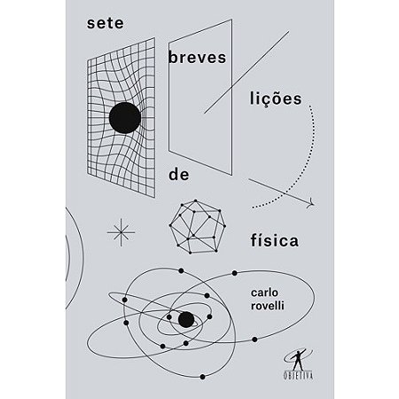 Sete Breves Licoes de Fisica