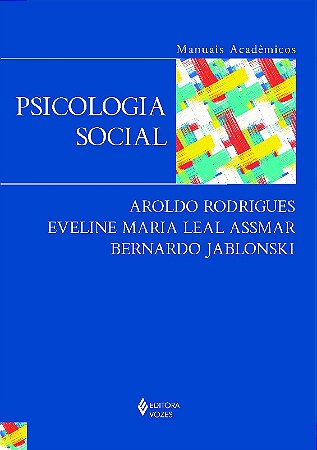 Psicologia Social