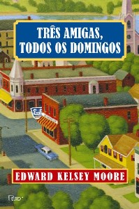 Tres Amigas, Todos os Domingos