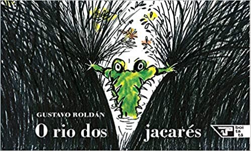 Rio dos Jacares, O