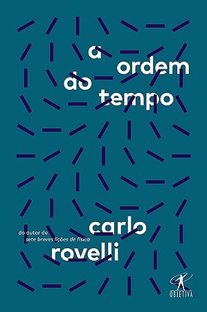 Ordem do Tempo, A