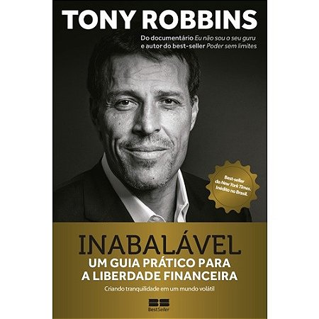 Inabalavel: Um Guia Pratico para a Liberdade Financeira