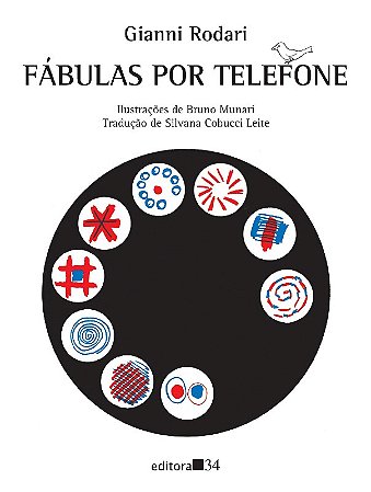 Fabulas por Telefone
