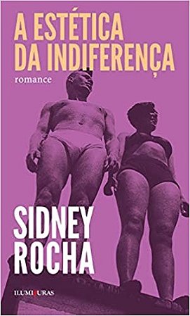 Estetica da Indiferenca, A