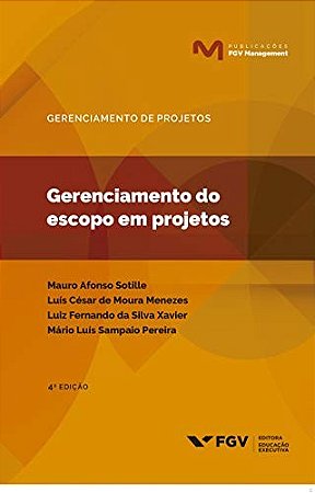 Gerenciamento da Qualidade em Projetos - 02ed/18