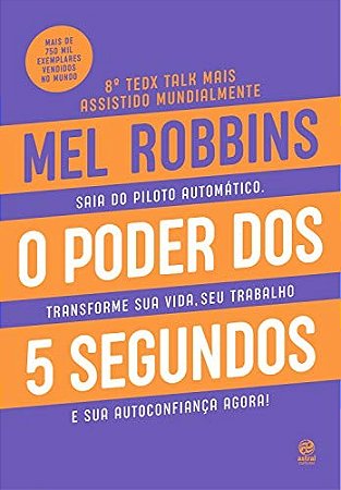 Poder dos 5 Segundos, O