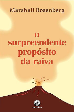 Surpreendente Propósito da Raiva, O
