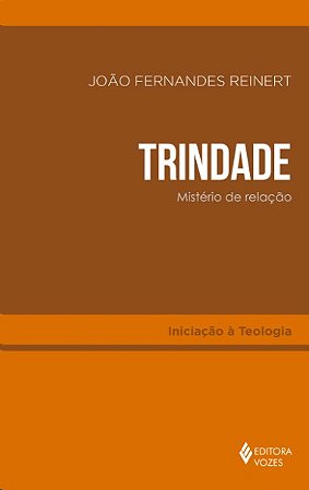 Trindade: Misterio de Relacao