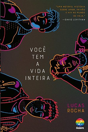 Voce Tem a Vida Inteira