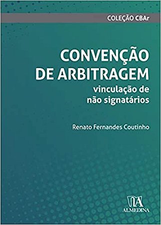 Convencao de Arbitragem
