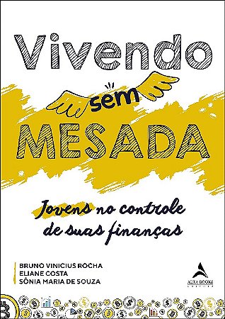 Vivendo sem Mesada