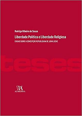 Liberdade Politica e Liberdade Religiosa