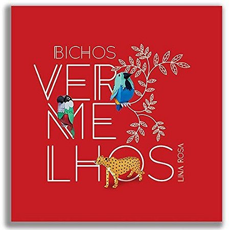 Bichos Vermelhos