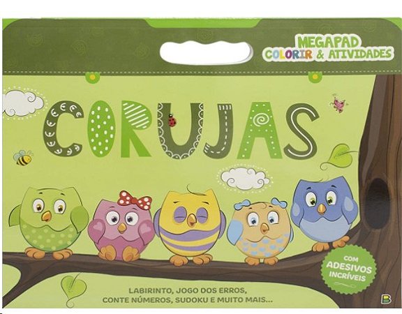 Corujas