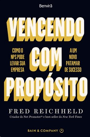 Vencendo com Proposito