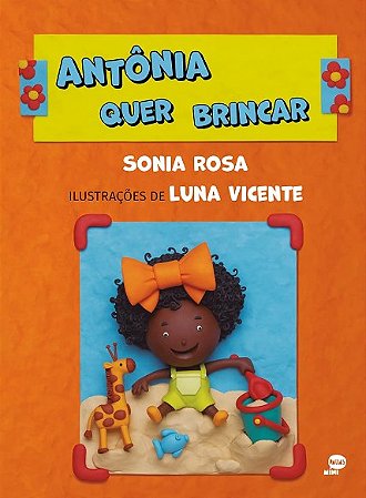 Antonia Quer Brincar