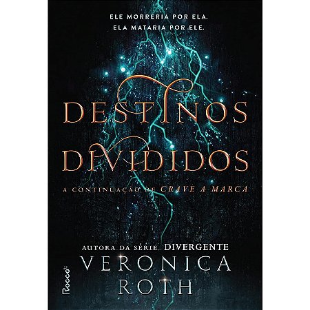 Destinos Divididos: a Continuacao de Crave a Marca