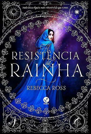 Resistencia da Rainha, a (vol. 2 a Ascensao da Rainha)