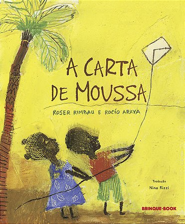 Carta de Moussa, A