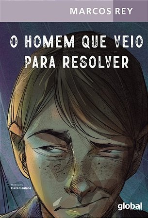 Homem Que Veio para Resolver, O
