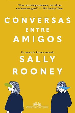 Conversas entre Amigos