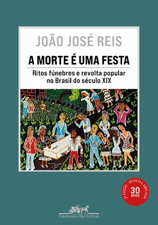 Morte e Uma Festa, A